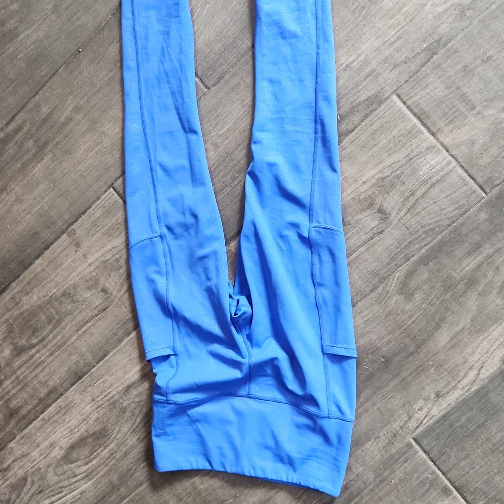 ZYIA 7/8 LEGGING